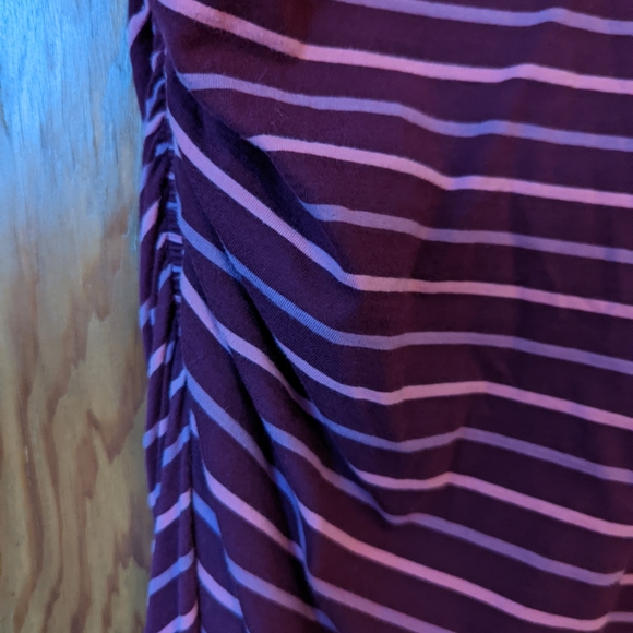 Gap Summer Midi Dress. Size small. - Picture 6 of 6